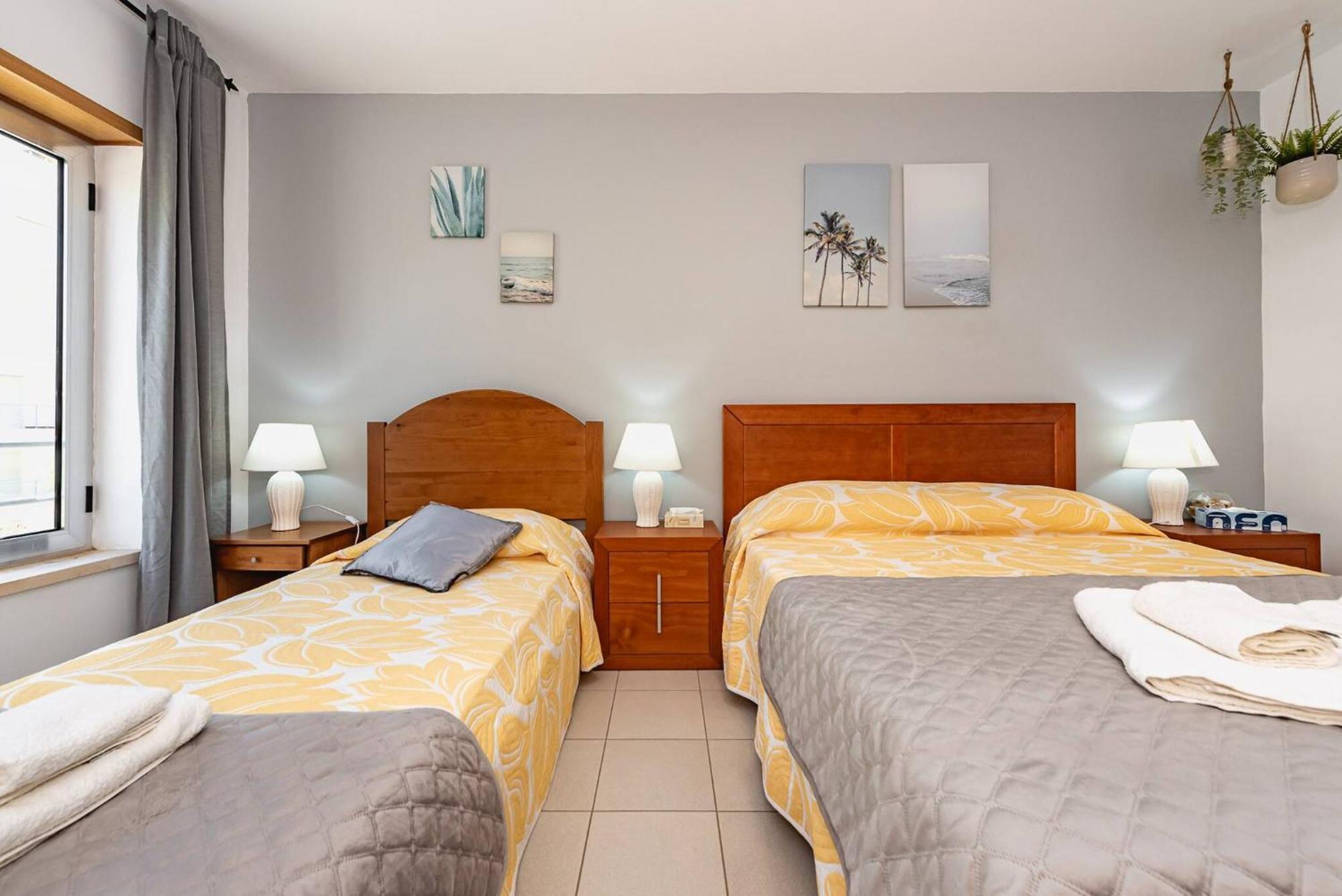 Casa Limoeiro - Portimao Apartment Bagian luar foto