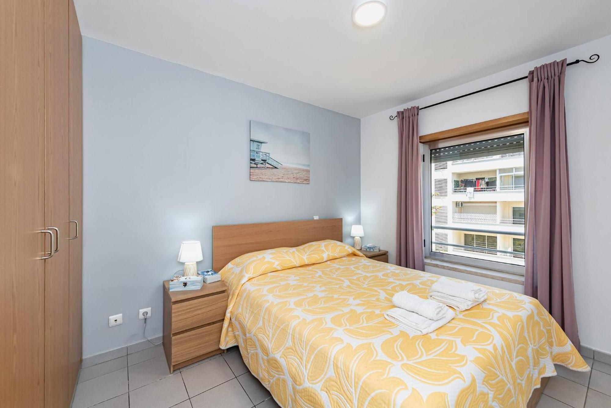 Casa Limoeiro - Portimao Apartment Bagian luar foto