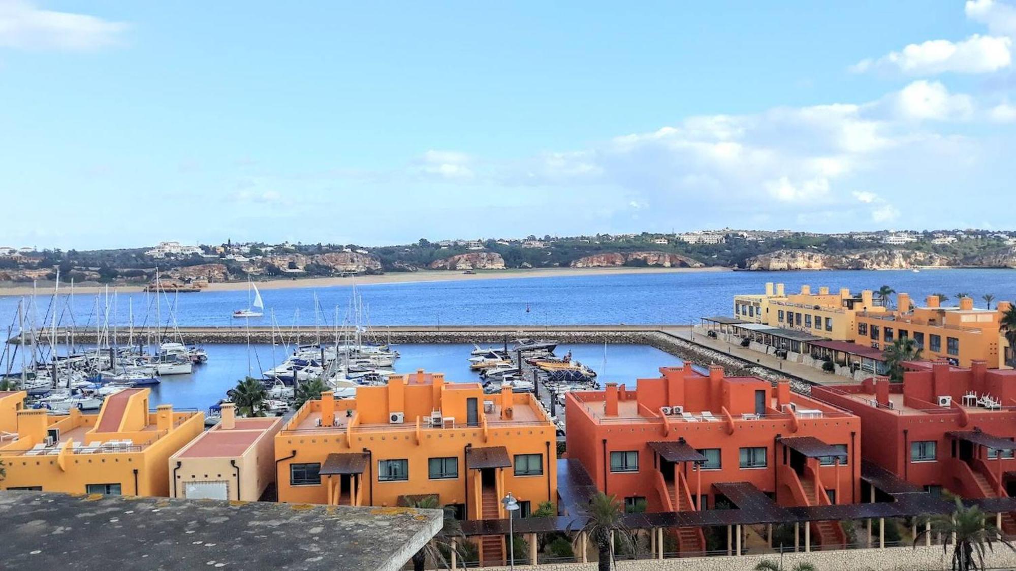Casa Limoeiro - Portimao Apartment Bagian luar foto